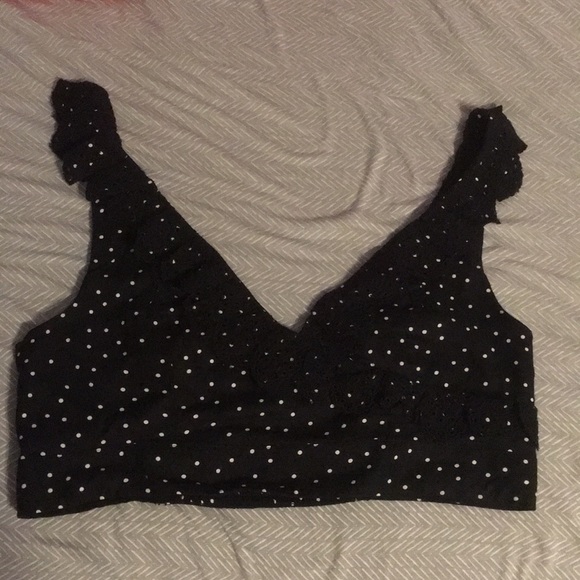 AEO Crop Top - Picture 2 of 7